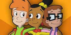 Cyberchase . Games . Crack Hacker's Safe