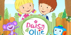 Daisy and Ollie Games