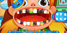 Dentist Games