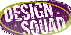 Design Squad Games