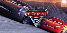 Disney Cars 3 Games