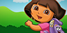 Dora Games