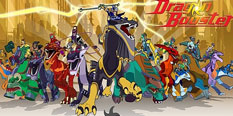 Dragon Booster: Race For Power - Dragon Booster Games Dragon Booster: Race For Power - Dragon Booster Games