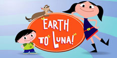 Earth to Luna Games