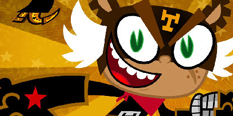 El Tigre Games