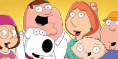 Family Guy Games