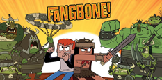Fangbone Games