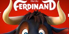 Ferdinand Games