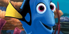 Finding Dory Games