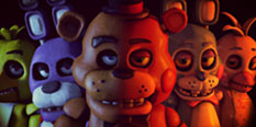 Five Nights at Freddy's Games