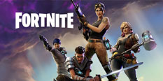 Fortnite Games