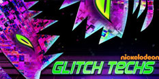 Glitch Techs Games
