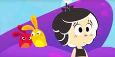 Hanazuki Games