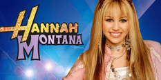 Hannah Montana Games