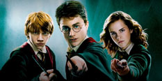 Harry Potter Games