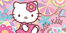 Hello Kitty Games