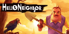 Hello Neighbor Games