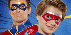 Henry Danger Games