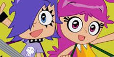 Hi Hi Puffy AmiYumi Games