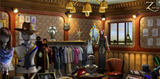 Hidden Objects Games