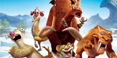 Ice Age Games