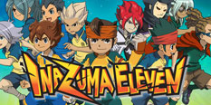 Inazuma Eleven Games