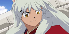 Inuyasha Games