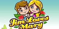 Jim Loves Mary Games