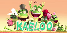 Kaeloo Games