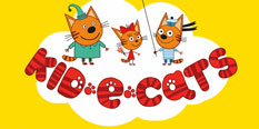 Kid-E-Cats Games