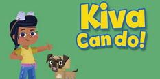 Kiva Can Do Games