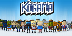 Kogama Games