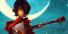 Kubo and the Two Strings Games