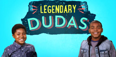 Legendary Dudas Games