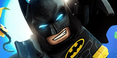 Lego Batman Games