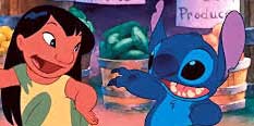 Lilo and Stitch Games