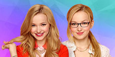 Liv and Maddie Games