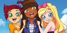 LoliRock Games