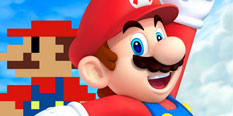Mario Games