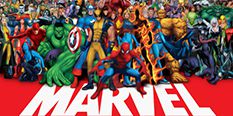 Marvel Games