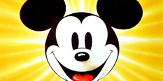 Mickey Mouse Games