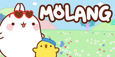 Molang Games