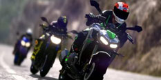 Motorcycle Games