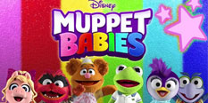 Muppet Babies Games