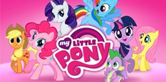 My Little Pony Games