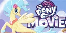 My Little Pony Movie Games