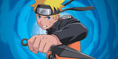 Naruto Games