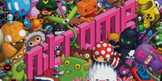 Nitrome Games