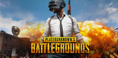 PUBG Games