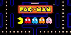 Pac Man Games